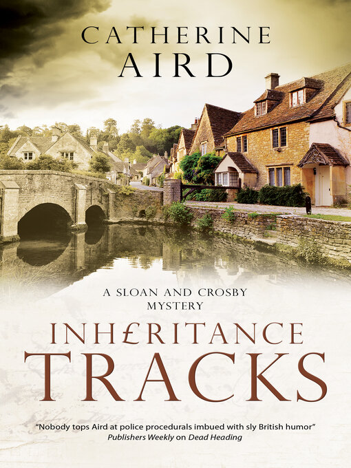 Title details for Inheritance Tracks by Catherine Air - Available